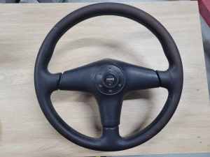 Momo WRX Sti Steering Wheel - JDM 