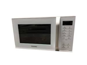 panasonic microwave nn st34hw