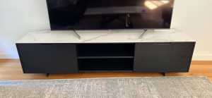 Ceres TV Entertainment Unit - from Nick Scali