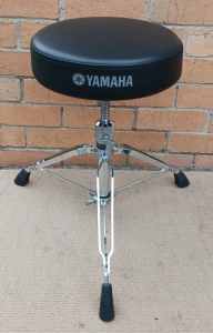 Yamaha drum stool 800 series