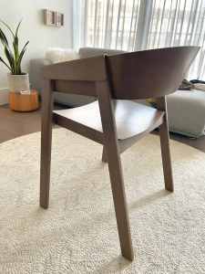 Muuto Designer Chair (Versatile Accent/Dining/Desk) EXCELLENTcondition