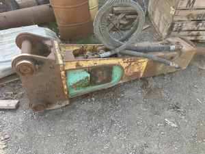 Hammer for sale in excellent condition