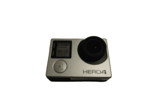 Action Camera GoPro Hero 4 chdhy-401 017100250320