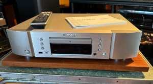 Marantz CD6005 Compact Disc Player