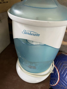 sunbeam avalanche ice shaver buy