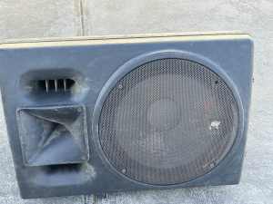 Speaker $50