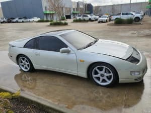 nissan 300zx twin turbo for sale on gumtree