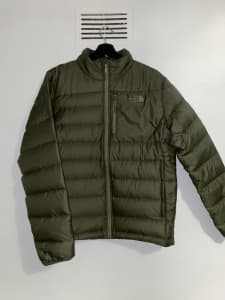 North face jacket Brand new