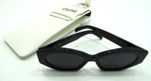 Celine Paris CL40238V Sunglasses - 041600299171