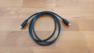 Brand New 4K HDMI Cable (1.5m)