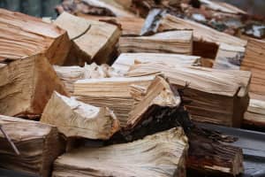 🥶Winter is coming..! 🔥 Quality Seasoned Firewood.