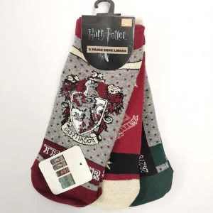 Brand new Harry Potter Low cut Ankle Socks