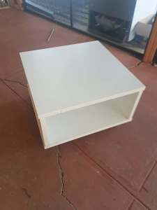 Coffee Table n Storage unit