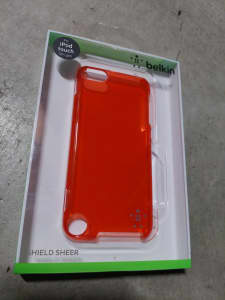iPod Touch (5th Gen) Case 
