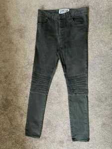Sampson & Taylor mens jeans (M)