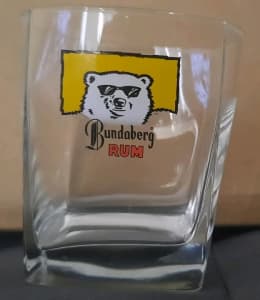 BUNDABERG GLASS
