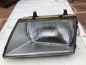 Holden Commodore VH VK Right Hand Headlight 1981 to 1986