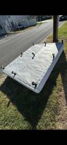 Queen bed base *FREE*