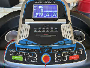 Treadmill Bodyworx 