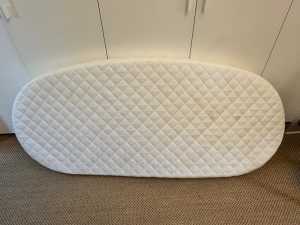 Stoke V3 bed mattress - never used. Been in home storage.