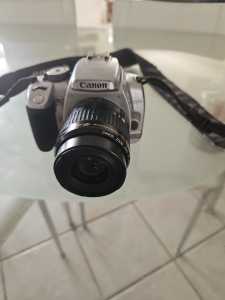 Canon SLR EOS 400D