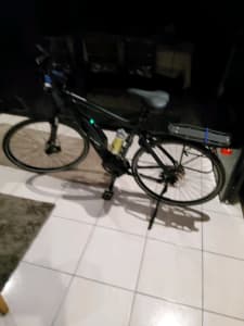 Merida electric bike espresso 300, 51 cm