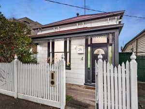 BEAUTIFUL HOUSE FOR RENT IN YARRAVILLE 