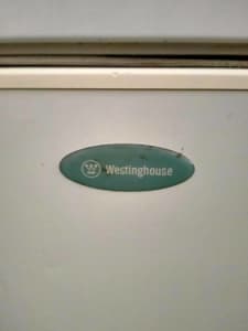 Westinghouse 140L Chest Freezer