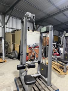 Synergy Dual Handle Lat Pull Down 125 kg