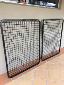 Roof Baskets. Good Condition