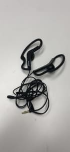 Sony Sport running headphones - good condition