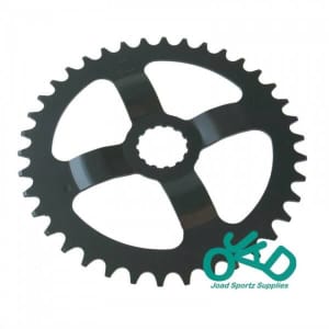 Electric Bicycle Replacement Chainrings