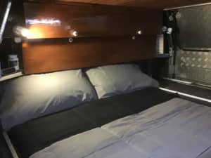 Toyota Camper - excellent condition - new fit out - bargain