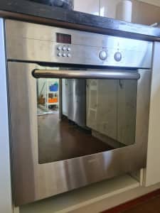 diplomat ovens for sale