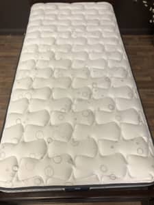 Single sealy mattress SYDNEY DELIVERY AVAILABLE 🚛🚛