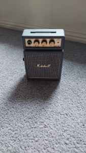 Mini Marshall Amp