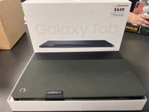 Samsung Galaxy Tab S7 FE Wifi 64 GB (338436)