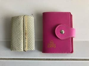 Louis Vuitton Monogram Reverse Card Holder, Accessories, Gumtree  Australia Brisbane South East - Carindale