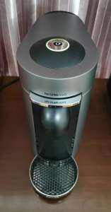 Nespresso Vertuo Plus coffee machine