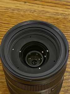 Sigma 28-70mm f/2.8 DG DN Contemporary Lens for L-Mount