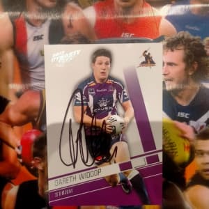 MELBOURNE STORM 2023 SQUAD SIGNED JERSEY, Taylormade Memorabilia