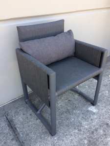 Coco Republic Outdoor Chair