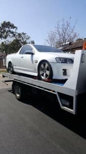 Chriss All Local Towing Sydney Ph ******6577