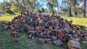 Split Redgum out of NSW