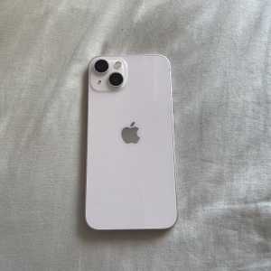 Apple iPhone 13 pink 128gb