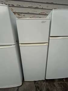300 liter kelvinator fridge