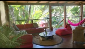 Room in Queenslander house for rent 🌻