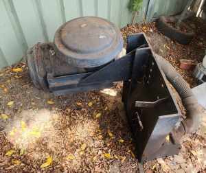 PTO Blower for sale
