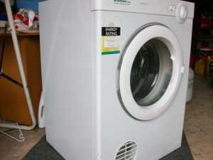 Simpson Dryer 4kg this is the cheapest on the market only $100