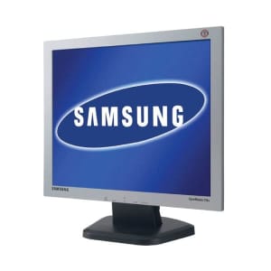 15 inch monitor samsung